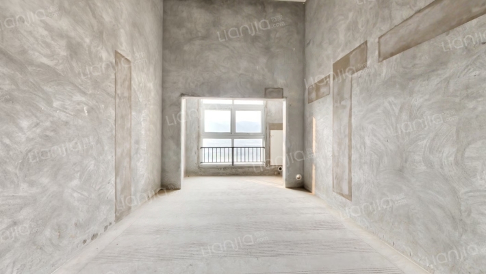 财信新界二手房实景图