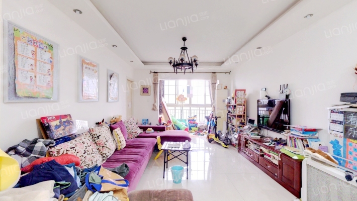 状元府邸(金牛)二手房实景图