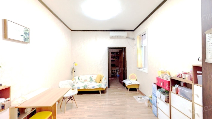 千竹景苑二手房实景图