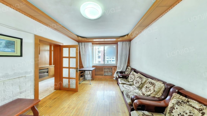 岗盛里小区二手房实景图