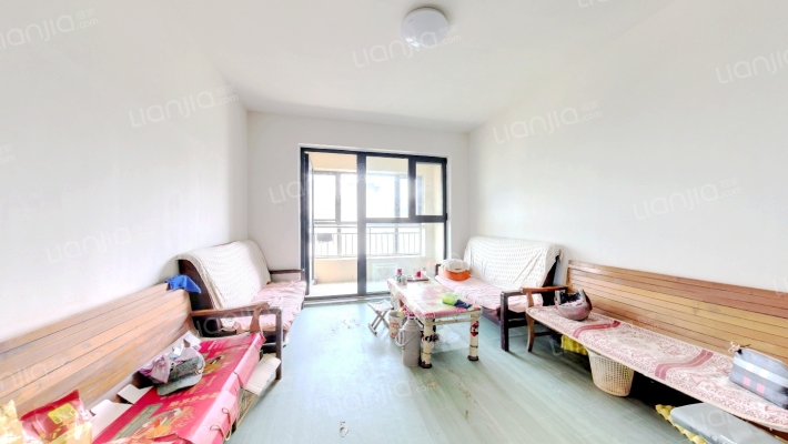 西冯家滩二手房实景图