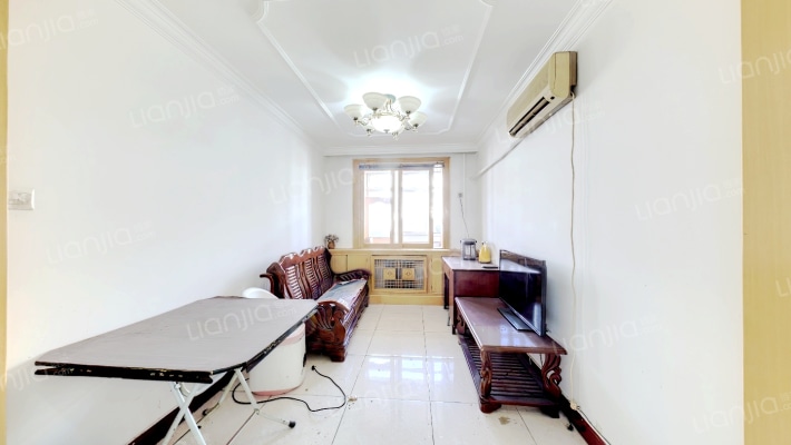 新华里(西青区)二手房实景图