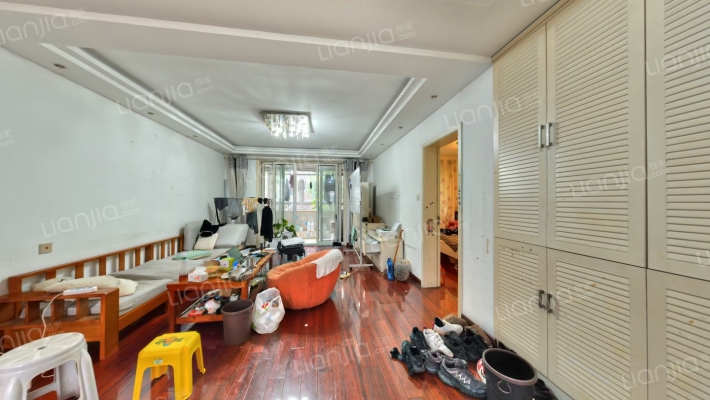 大华锦绣华城榴美颂二手房实景图