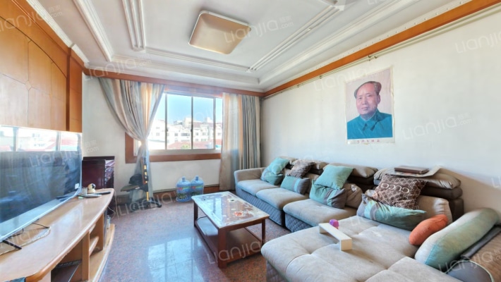 木浪小区二手房实景图