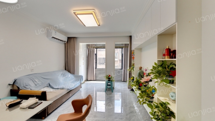 黄河路41号二手房实景图