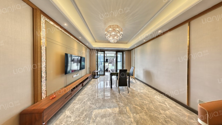 桐庐恒大观澜府二手房实景图