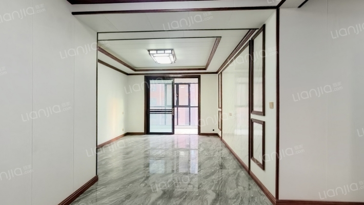 文曲星花园二手房实景图