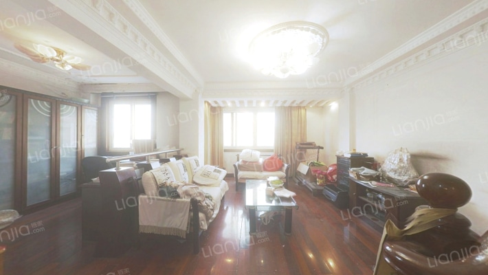 凤翔苑小区二手房实景图