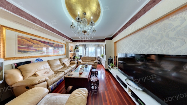 吉祥大厦二手房实景图