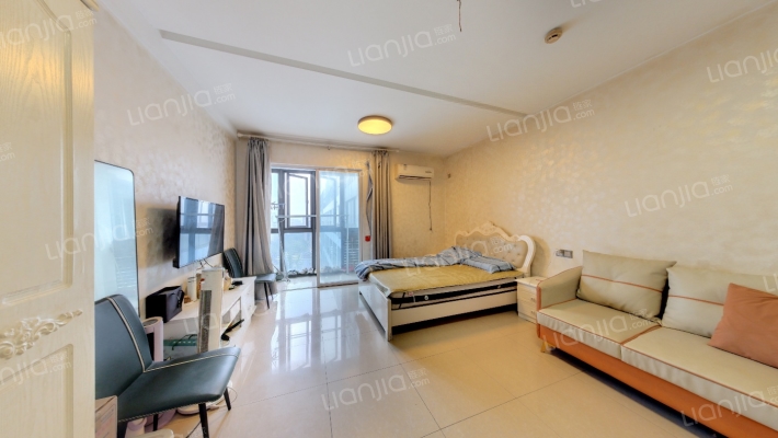 远大金地中心二手房实景图