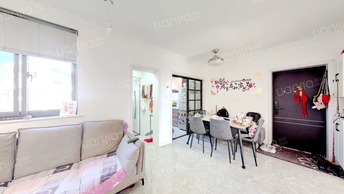 东亭家园二手房实景图