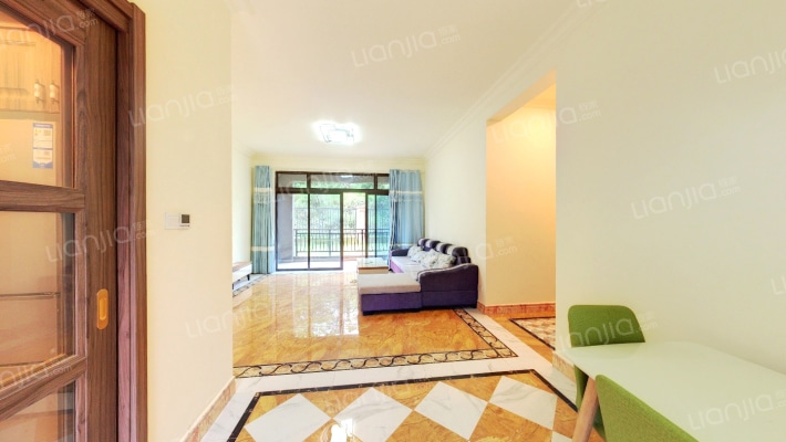 碧桂园和泰府二手房实景图