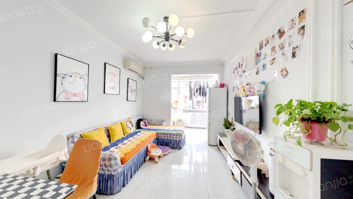 天茂路二手房实景图