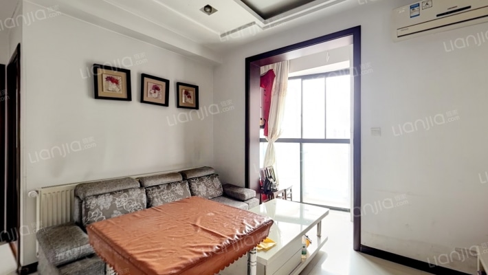 金虹大厦二手房实景图