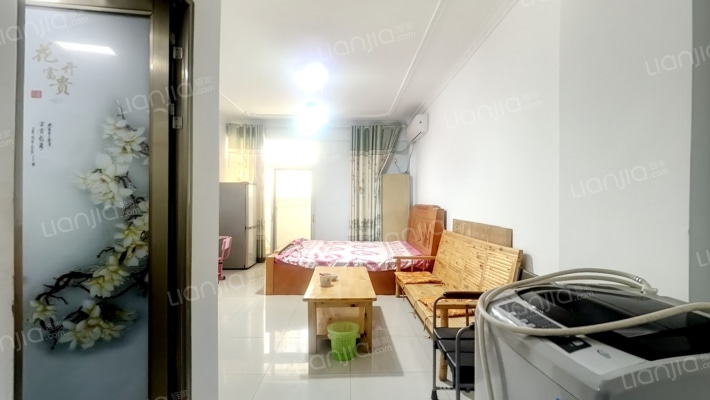 学府逸家二手房实景图