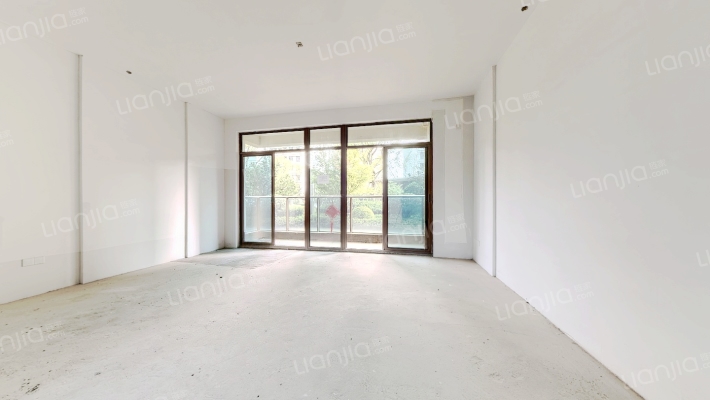 新希望锦粼九里一期二手房实景图