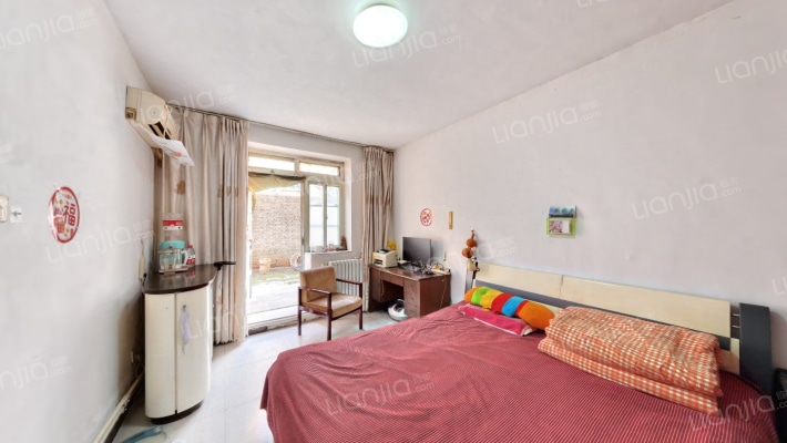 滏西胡同二手房实景图