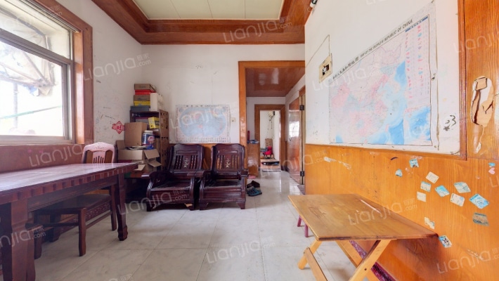 沙塘路二手房实景图