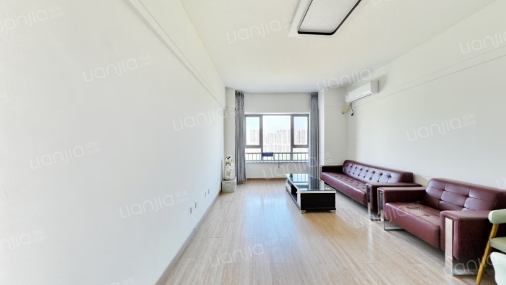 绿地城市大脑数字产业小镇二手房实景图