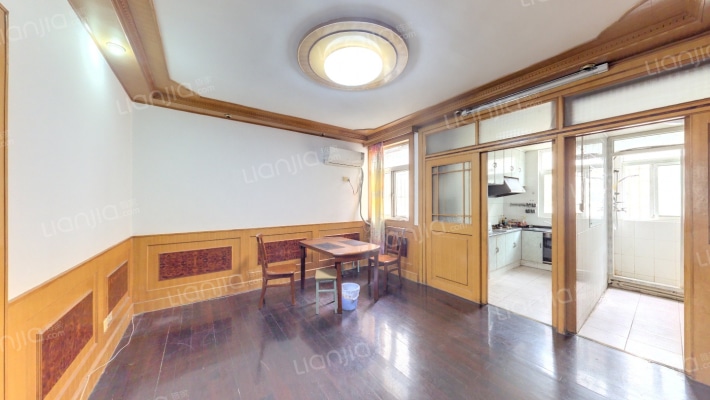 中杨新村二手房实景图