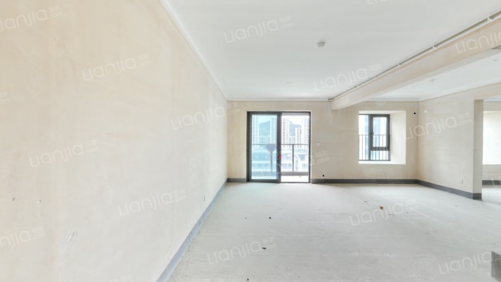 保利和光城樾二手房实景图