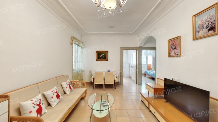 云桂二街小区二手房实景图