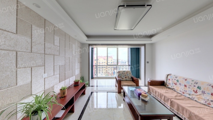 香港城二手房实景图