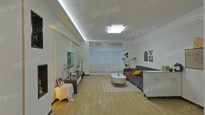 淮郑河商业街二手房实景图