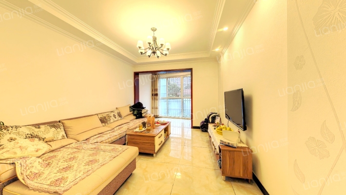 天邑宏御花园邑苑二手房实景图