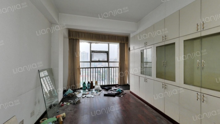 城市印象二手房实景图