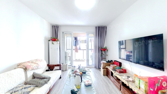 红星都会广场南苑二手房实景图