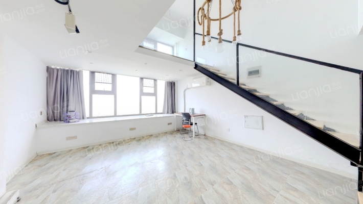 正上豪布斯卡二手房实景图