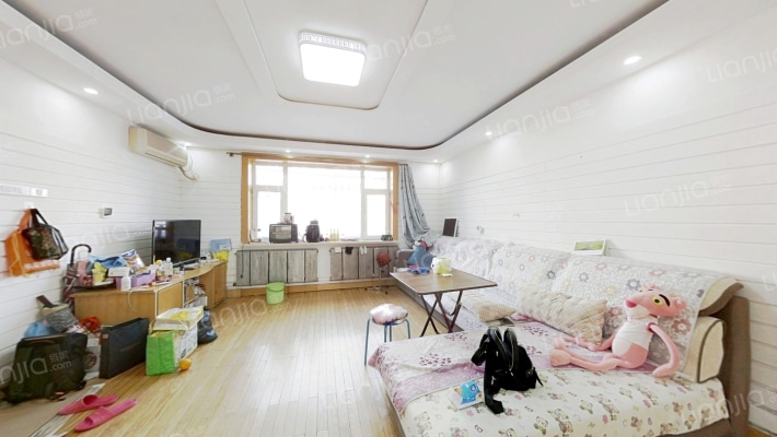 湖东社区二手房实景图