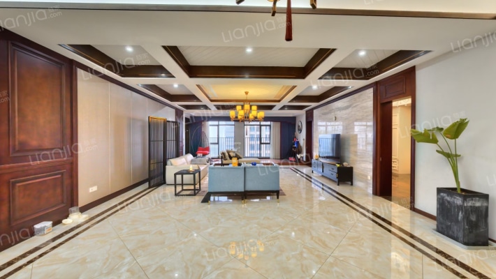 华苑银座二手房实景图