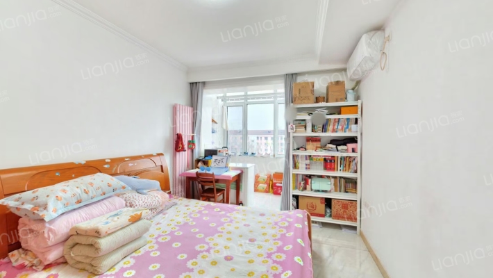 阜北小区二手房实景图