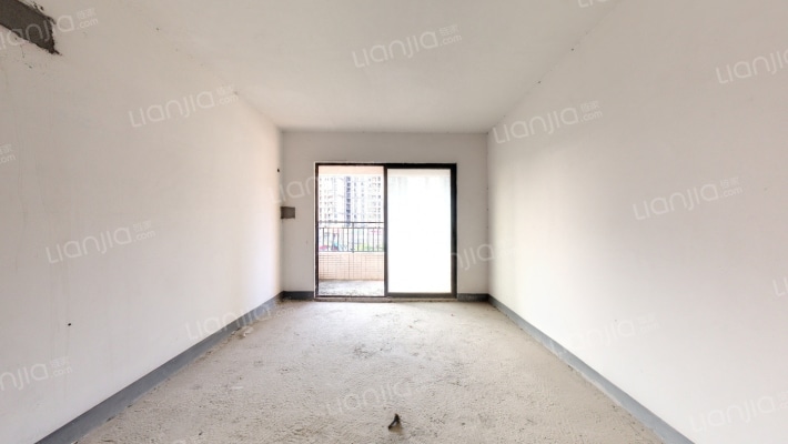 星汇云锦C区二手房实景图