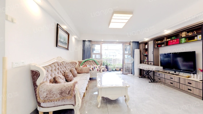 徽王府二手房实景图