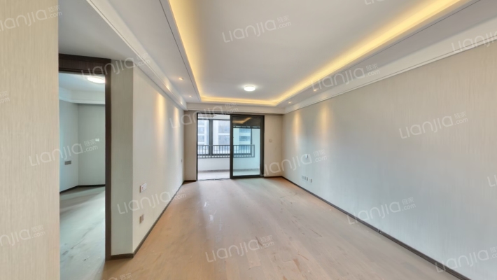 雍澜和府二手房实景图