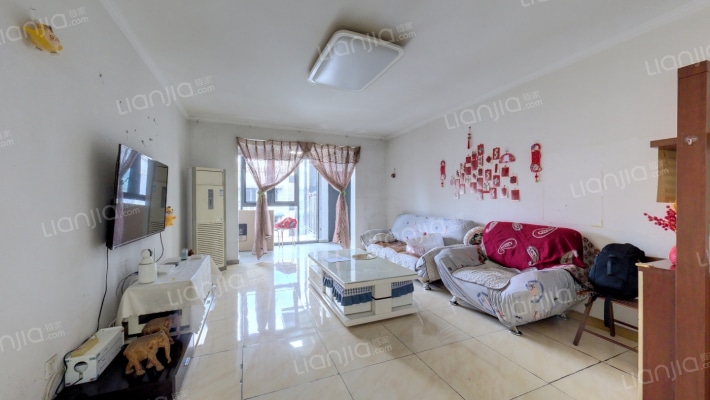 新村河边街3号二手房实景图