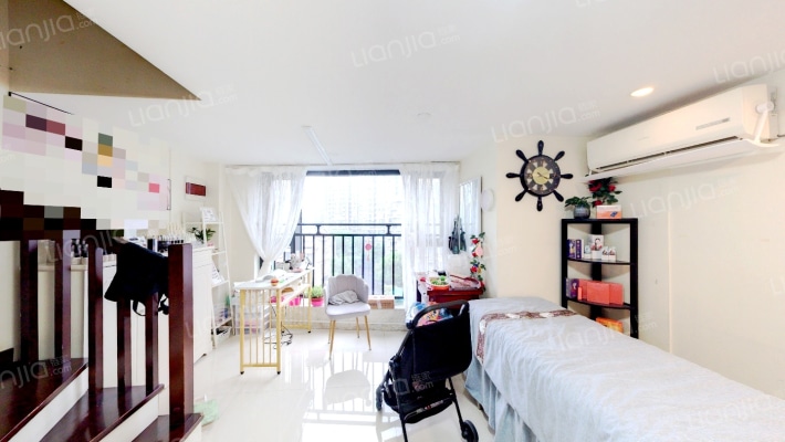 二十一码头二手房实景图