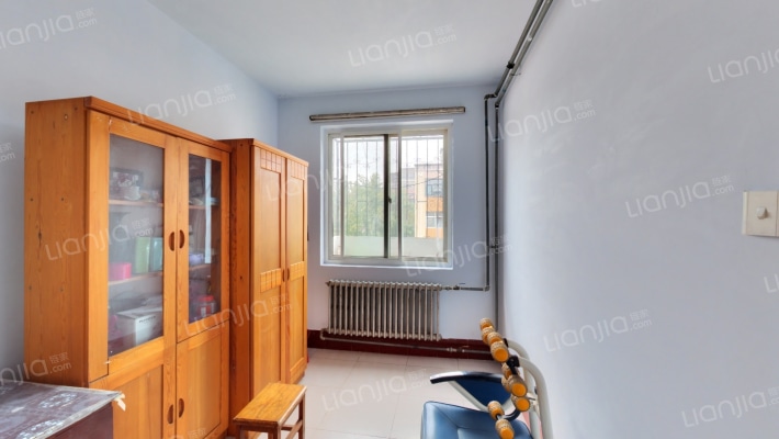 章丘区实验二中宿舍二手房实景图