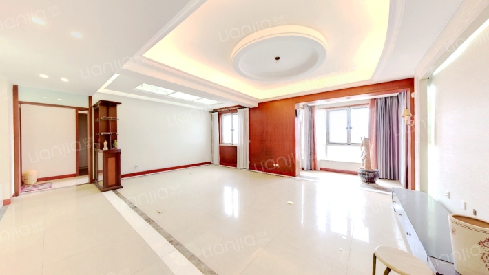 昊鑫望湖城二手房实景图