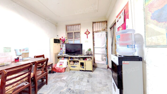 东华小区二手房实景图