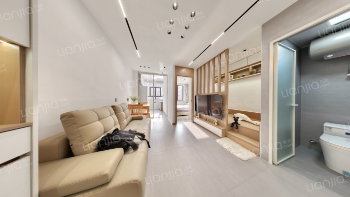 卫工佳苑二手房实景图