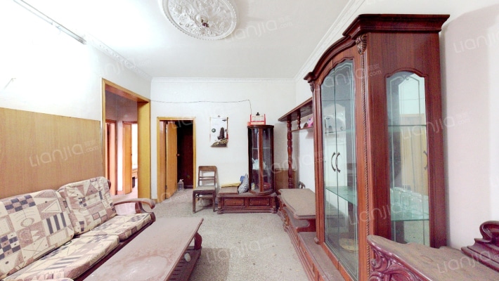 福康村二手房实景图