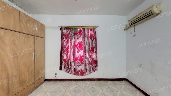 石化三村二手房实景图