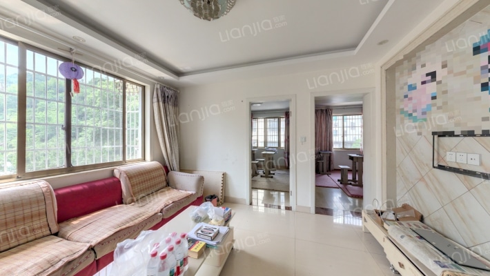 桂花园新村二手房实景图