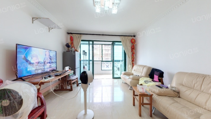 百森花园二手房实景图