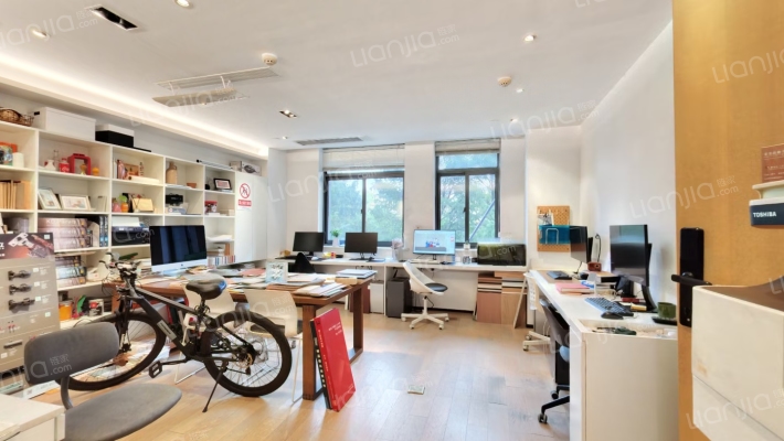 雨花客厅二手房实景图