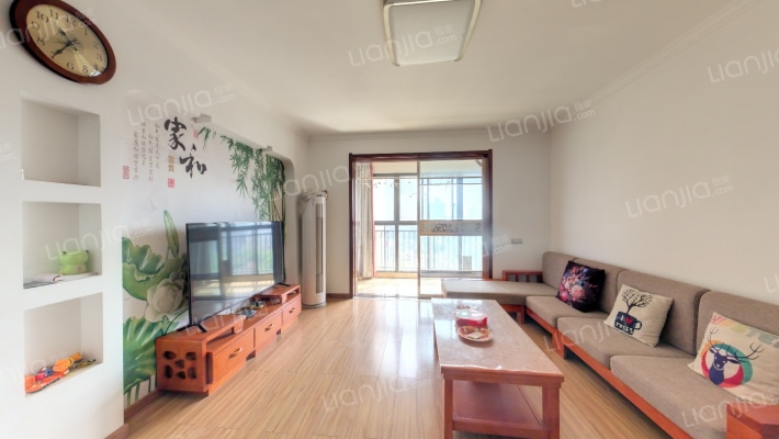 杨家湾小区二手房实景图